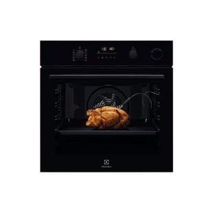 Духовка електрична Electrolux LOC6H76Z 011352 фото
