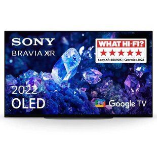 OLED телевизор Sony XR-48A90K 003005 фото