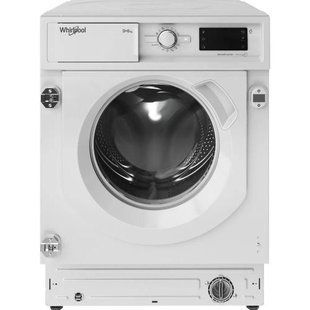 Стиральная машина автоматическая Whirlpool BI WDWG 961485 EU 035516 фото
