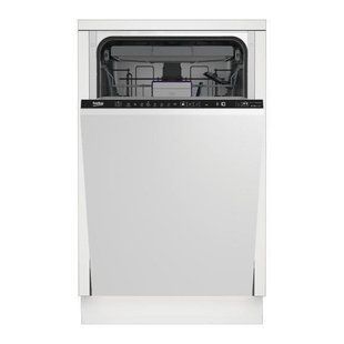 Посудомийна машина Beko BDIS38042Q 030596 фото