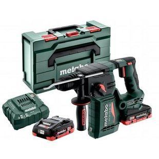 Перфоратор Metabo KH 18 LTX BL 24 (601713800) 034855 фото