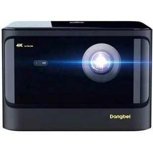 Мультимедійний проектор (проекційне відношення 1,31 - 2) Dangbei Mars Pro Black (04.4L00-LU2H00-EUR1) 028994 фото