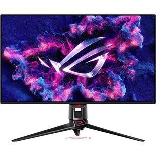 Монитор ASUS ROG Swift OLED PG32UCDM (90LM09T0-B01370) 023787 фото