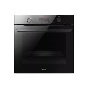 Духовка електрична Amica ED47637BA+ X-TYPE STEAM 011641 фото