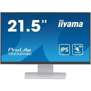 Монитор iiyama T2252MSC-W2 023514 фото