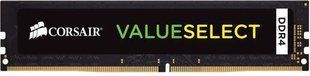 Пам'ять для настільних комп'ютерів Corsair 16 GB DDR4 2133 MHz Value Select (CMV16GX4M1A2133C15) 337450 фото