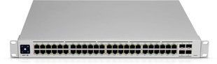 Коммутатор управляемый уровня 3 Ubiquiti UniFi Switch Pro 48 (USW-PRO-48) 507207ua фото