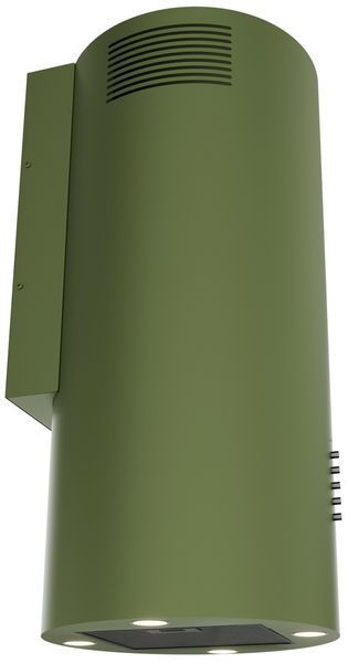 Витяжка AKPO WK-4 Balmera WL Slim Khaki 69dB клас B 2137547 фото