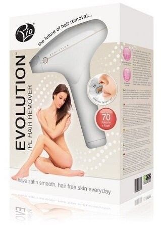 Депилятор RIO BEAUTY IPL Evolution 791599 фото