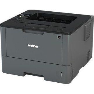 Принтер Brother HL-L5200DW (HLL5200DWR1, HLL5200DWYJ1) 038182 фото