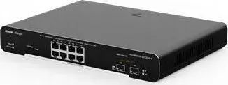 Комутатор керований 2 рівня Ruijie RG-NBS3100-8GT2SFP-P 561963ua фото