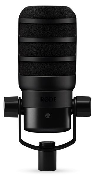 Микрофон RODE PodMic USB кардиоидный 547230 фото