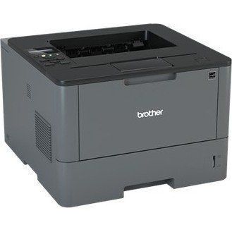Принтер Brother HL-L5200DW (HLL5200DWR1, HLL5200DWYJ1) 038182 фото