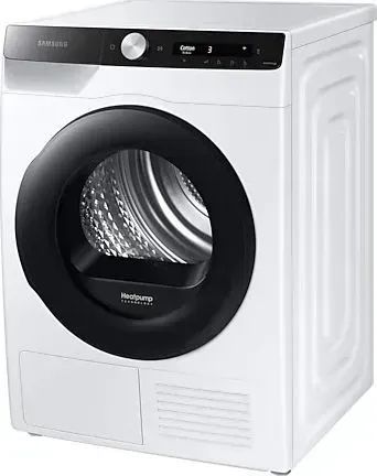 Сушильная машина автоматическая Samsung DV90T5240AE 315695ua фото