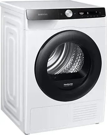 Сушильная машина автоматическая Samsung DV90T5240AE 315695ua фото
