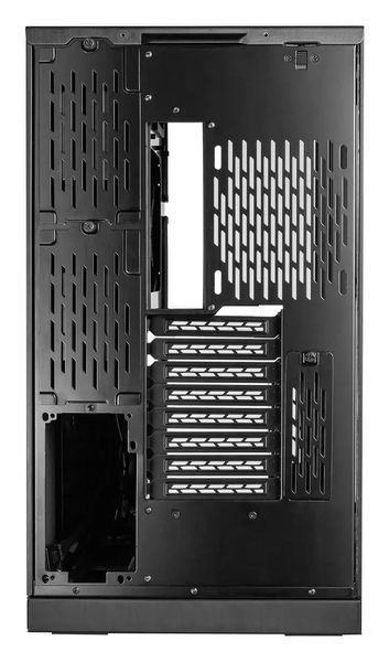 Корпус Lian Li O11 Dynamic XL ROG Certify Black (G99.O11DXL-X.00) 017625 фото