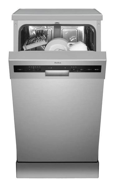 Посудомоечная машина Amica DFM41E6qISN 030073 фото