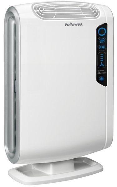 Очищувач повітря Fellowes AeraMax Baby DB55 026000 фото