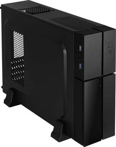 Корпус AeroCool Playa Slim (4718009152175) 218445 фото