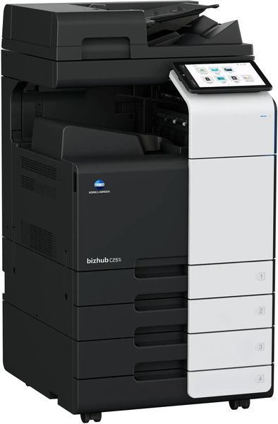 БФП Konica Minolta Bizhub C251i 602966 фото