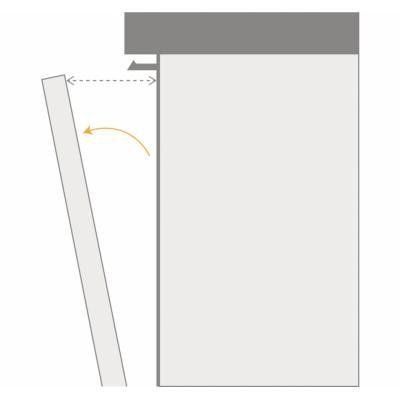 Посудомоечная машина Whirlpool WIC3C34PFES 030996 фото