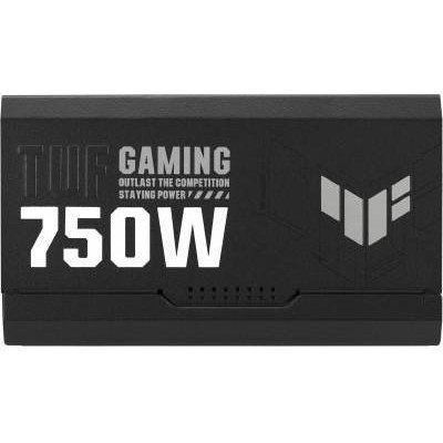 Блок живлення ASUS TUF-GAMING-750G (90YE00S3-B0NA00) 002108 фото