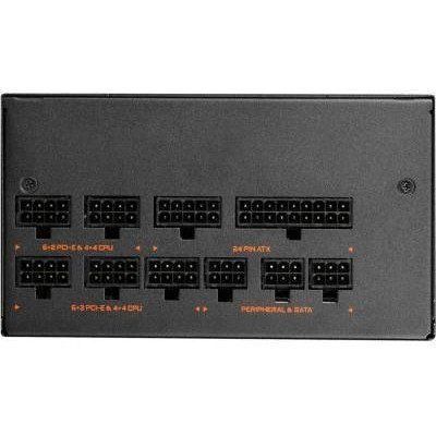 Блок питания GIGABYTE AORUS P750W (GP-AP750GM) 002249 фото