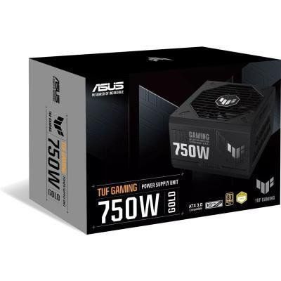 Блок живлення ASUS TUF-GAMING-750G (90YE00S3-B0NA00) 002108 фото