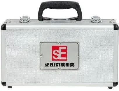 Мікрофон студійний (пара) sE Electronics sE8 PAIR 594841 фото