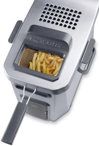 Фритюрница Delonghi F 44532CZ 042122 фото
