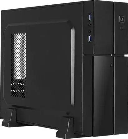 Корпус AeroCool Playa Slim (4718009152175) 218445 фото