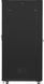 Шафа RACK LANBERG 19" 42U FF01-8842-12BL 800 x 800 мм, стояча, чорна 470987 фото 5