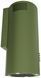 Витяжка AKPO WK-4 Balmera WL Slim Khaki 69dB клас B 2137547 фото 6