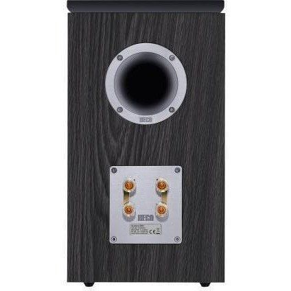 Тилові акустичні колонки HECO Aurora 300 Ebony Black 043375 фото