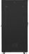 Шафа RACK LANBERG 19" 42U FF01-8842-12BL 800 x 800 мм, стояча, чорна 470987 фото 4