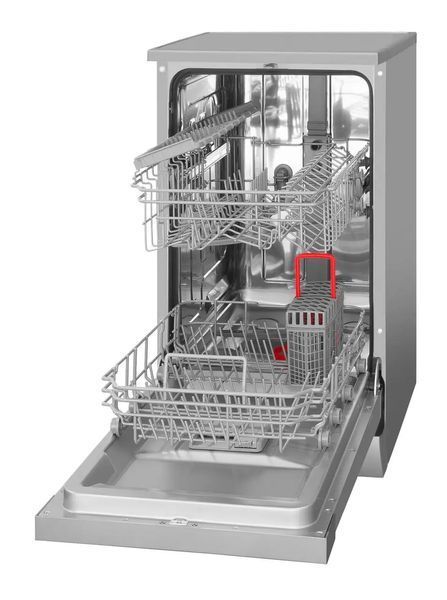 Посудомоечная машина Amica DFM41E6qISN 030073 фото