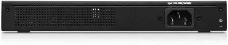 Маршрутизатор (роутер) Ubiquiti EdgeRouter 4 (ER-4) 500334ua фото