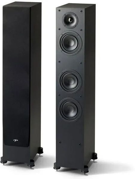 Акустические колонки Paradigm Monitor SE 3000F Gloss White 601998 фото