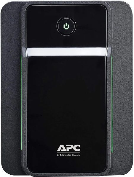Линейно-интерактивный ИБП APC Back-UPS L-I 750VA AVR (BX750MI-GR) 021972 фото