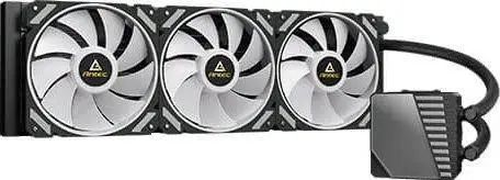 Водяне охолодження Antec Symphony 360 ARGB (0-761345-74044-9) 013106 фото