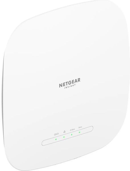 Точка доступа Netgear WAX615 AX3000 (WAX615-100EUS) 042574 фото