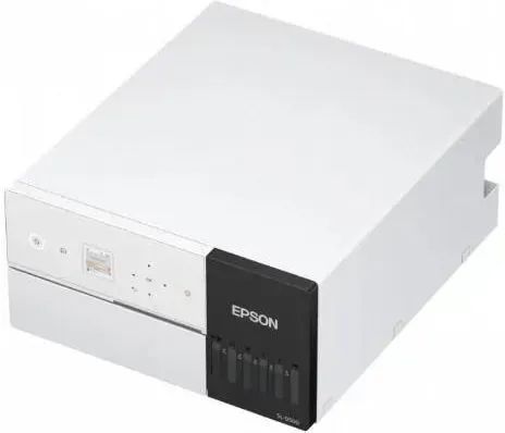 Принтер Epson SureLab SL-D500 (C11CK56301BX) 609767 фото