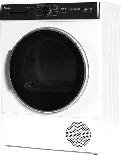 Сушильна машина Amica AD3S72LHB 610918 фото