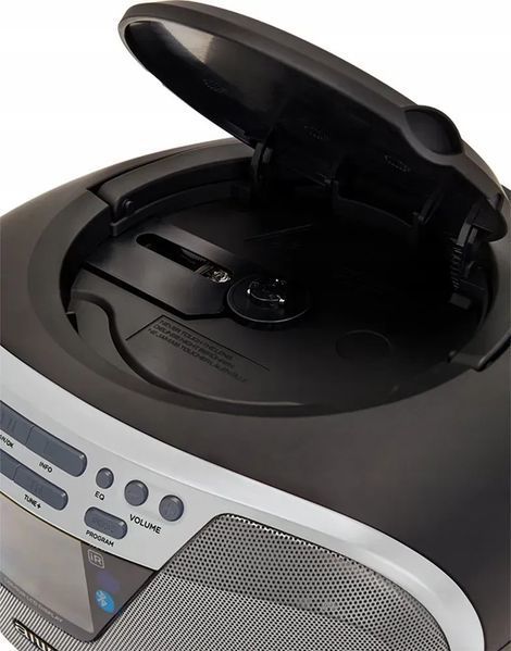 Радіоприймач Aiwa BBTU-500DAB/SL 598295 фото