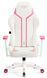 Ігрове крісло DIABLO CHAIRS X-Ray 2.0 Small Біло-рожеве 2070493 фото 2