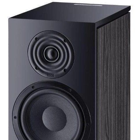 Тилові акустичні колонки HECO Aurora 300 Ebony Black 043375 фото