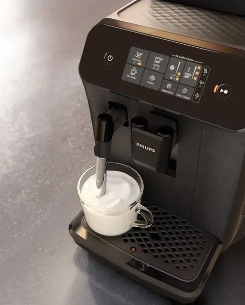 Кофемашина автоматическая Philips Series 800 EP0820/00 517933ua фото