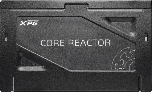 Блок живлення Adata Core Reactor 650W (COREREACTOR650G-BKCEU) 339339 фото