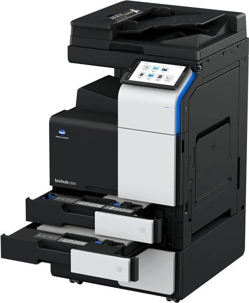 БФП Konica Minolta Bizhub C251i 602966 фото