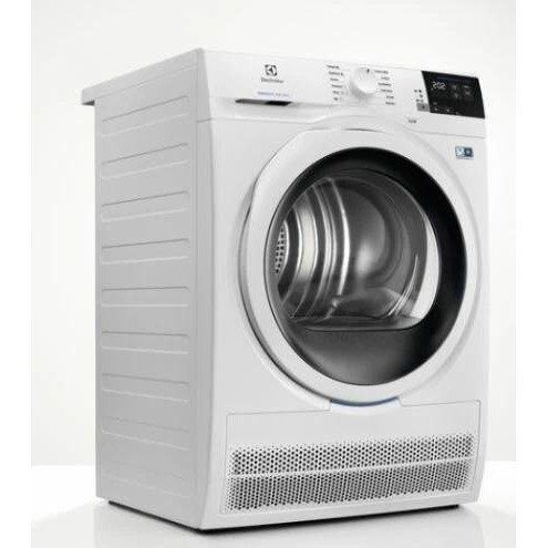 Сушильная машина Electrolux EW6C428WP 040765 фото